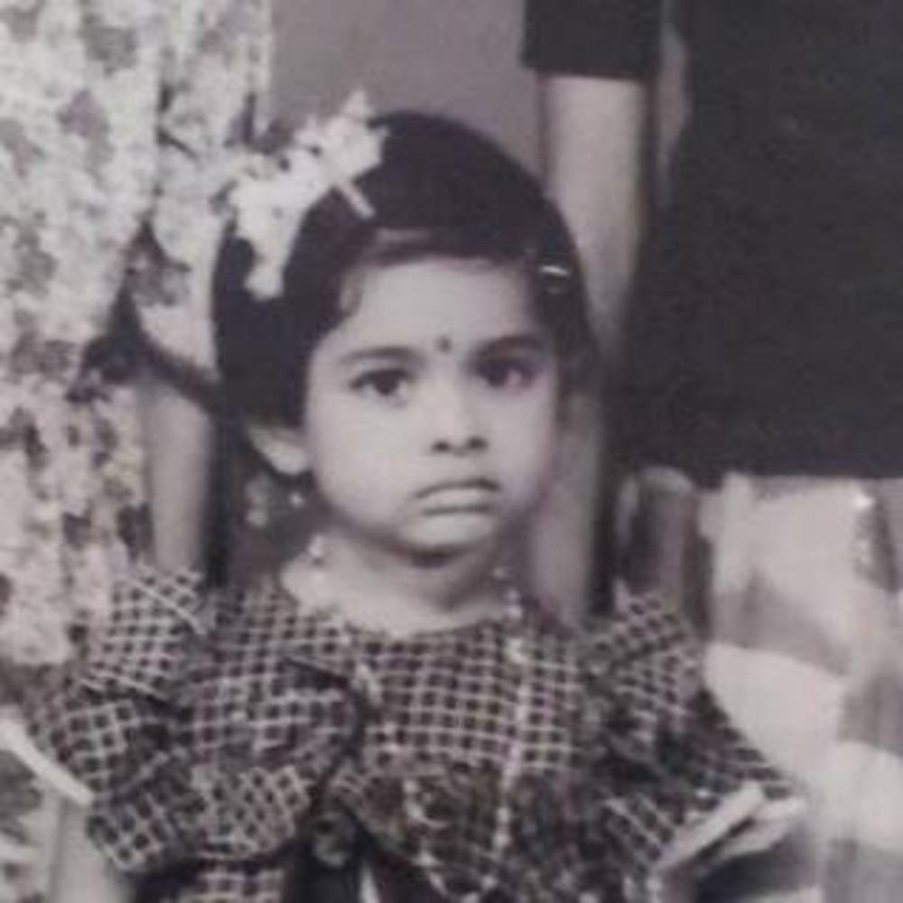 Meet your Posher, Deepa
